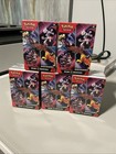 Pokemon TCG Scarlet & Violet Destined Rivals 6 Pack Booster Bundle