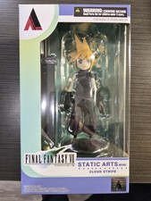 Square Enix Final Fantasy VII Cloud Strife Mi...
