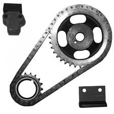 Engine Pro Timing Chain Set C4055S For Toyota Corolla & Starlet 1968-82