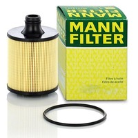 Mann-Filter ÖLfilter Audi A8 Q7 VW Porsche Panamera 971 Bentley Bentayga 4V1