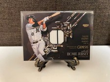 BBM 2025 Genesis Takashi Ogino Jersey Card Lotte 350 Limited Edition