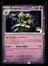 2024 Scarlet & Violet Series - Shrouded Fable(Prize Pack Holo). Dusknoir Rare