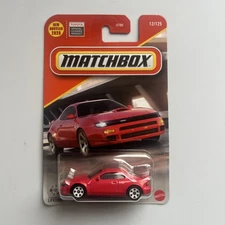 2026 MATCHBOX 1993 TOYOTA CELICA