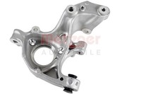 Metzger Autoteile Achsschenkel RadaufhäNgung 58178201 FüR VW Tiguan AD1 AX1 BW2
