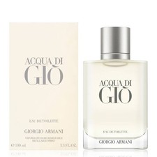Aqua Acqua Di Gio Eau de Toilette EDT by Gior...