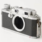 Canon IV Sb 4Sb Body Rangefinder Film Camera