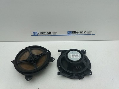 LAUTSPRECHER SPEAKER Volvo S60 I (RS/HV) Sedan 2.4 T 20V (B5244T3) 2001 8633574