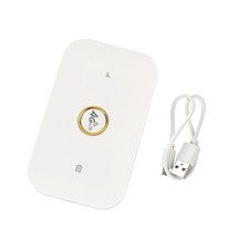 Unlocked LTE 4G Wireless WiFi Portable Router MIFI Hotspot w Battery