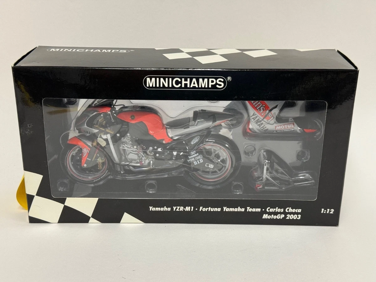 MINICHAMPS 1:12 Diecast Cars, Trucks & Vans for sale | eBay