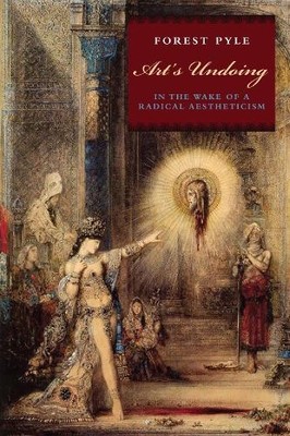 Forest Pyle Art's Undoing (Gebundene Ausgabe) (US IMPORT)