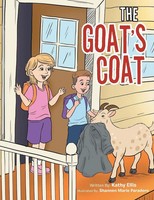Kathy Ellis | The Goat's Coat | Taschenbuch | Englisch (2016) | Xlibris