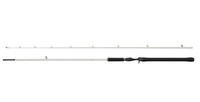 Abu Garcia Beast X2 802 H Trolling Cast 2,44M 30-100G - Schlepprute, Angelrute