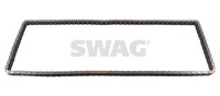 Swag Steuerkette 10 93 3902 FüR V251 W204 Mercedes W212 W251 S212 Klasse CLS GLK