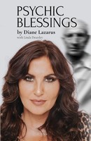 Psychic Blessings Diane Lazarus Taschenbuch Kartoniert / Broschiert Englisch