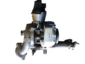Turbolader Generalüberholt 03L253010V VW Beetle Golf 53039800169