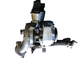 Turbolader Generalüberholt 03L253010V VW Beetle Golf 53039800169