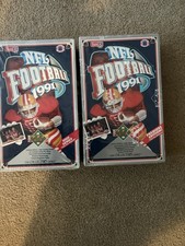 1991 Upper Deck Football Cards 23