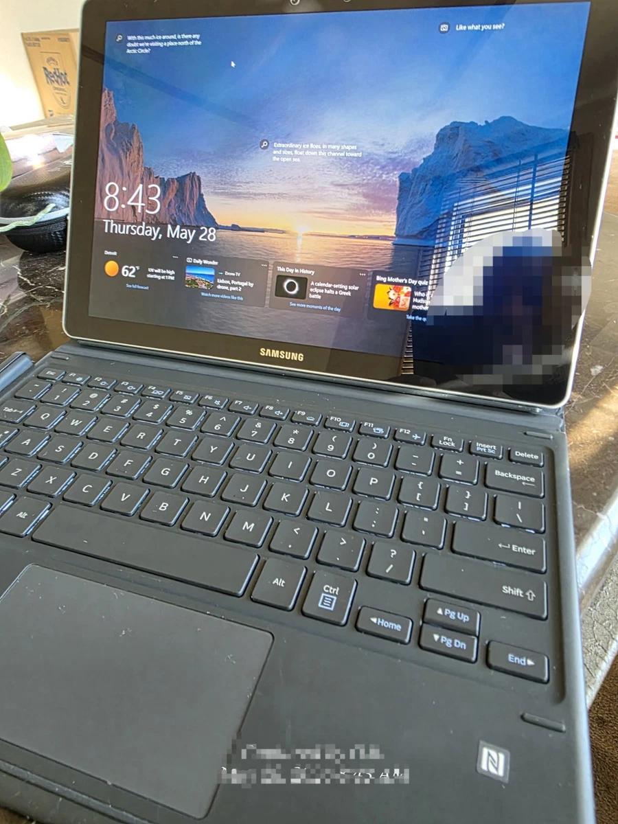Samsung Galaxy Book for sale | eBay