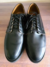 Red Wing Postman 101 Oxford's /Men's 10.5 D