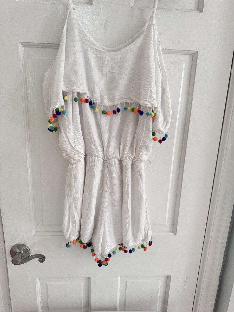 Pompon blouse yori seventen ガーリッシュOHGA Pompon blouse yori seventen ガーリッシュOHGA