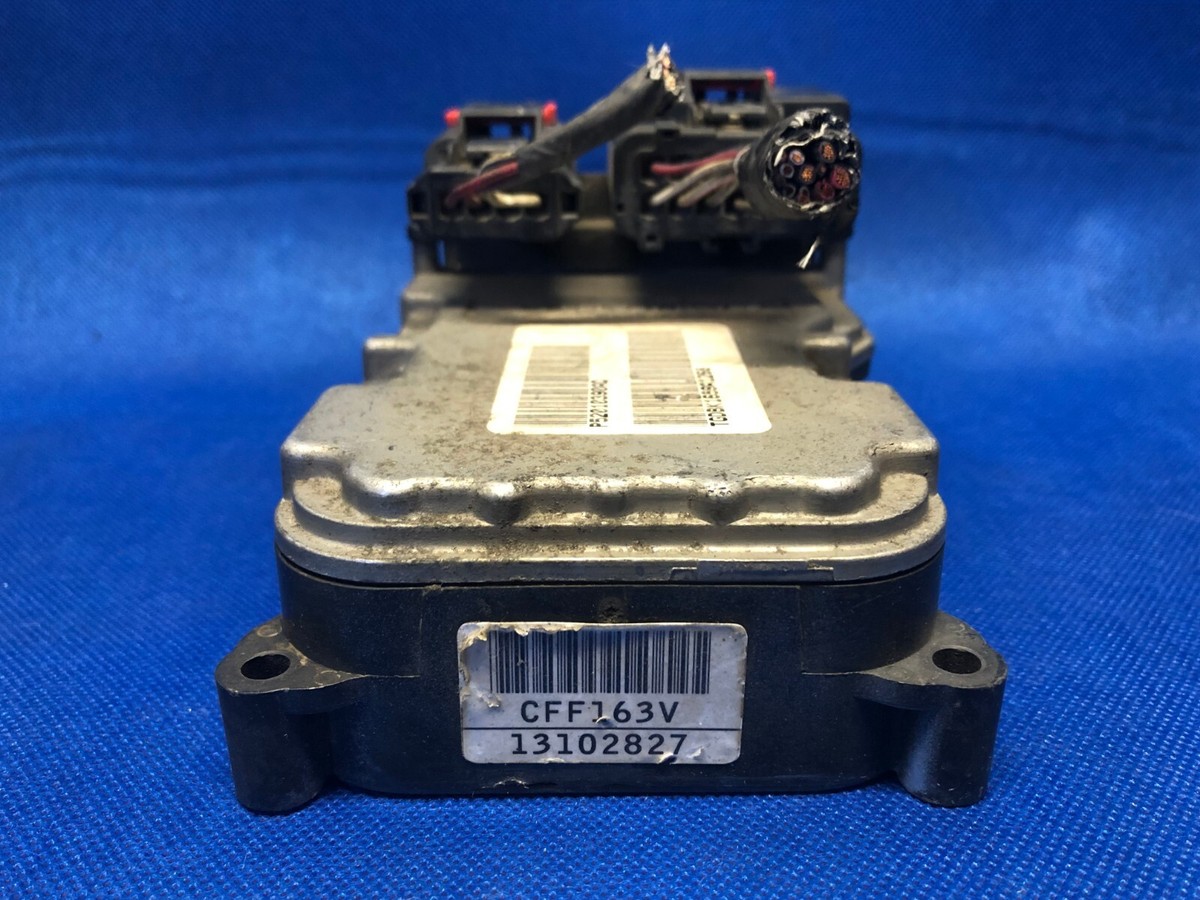 98-99 DODGE DURANGO AWAL ABS ANTI-LOCK BRAKE CONTROL MODULE