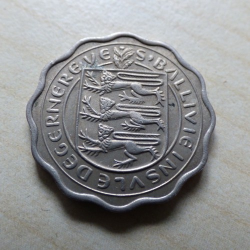 Guernsey Choose your date Each Coin has its own Pictures. - Picture 57 of 131