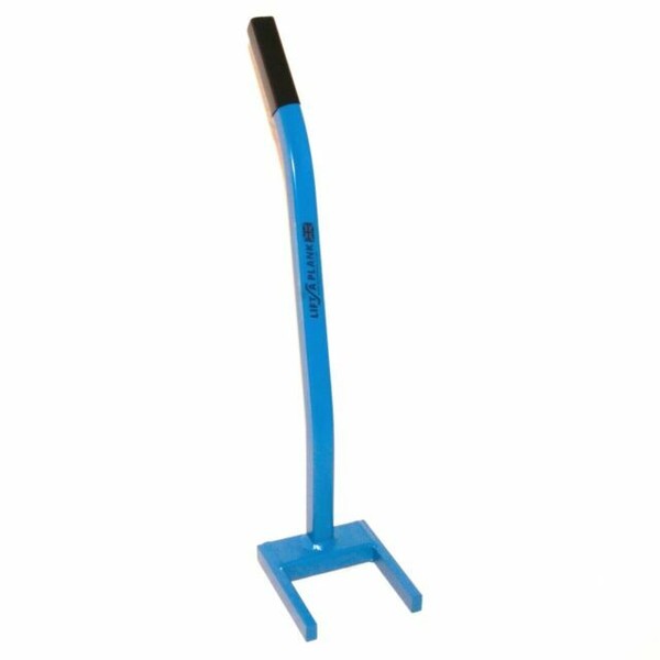 Pallet Wrecking Crowbar Lift a Plank Decking Floorboard Breaker Pry for