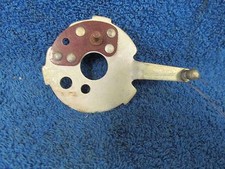 1928 1929 1930 1931 Ford Model A Distributor Upper Breaker Plate New 416 1928 1929 1930 1931 Ford Model A Distributor Upper Breaker Plate New 416