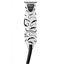 Oster T-Finisher Hair Fader Shaper Trimmer Salon Barber Outliner, Mustaches