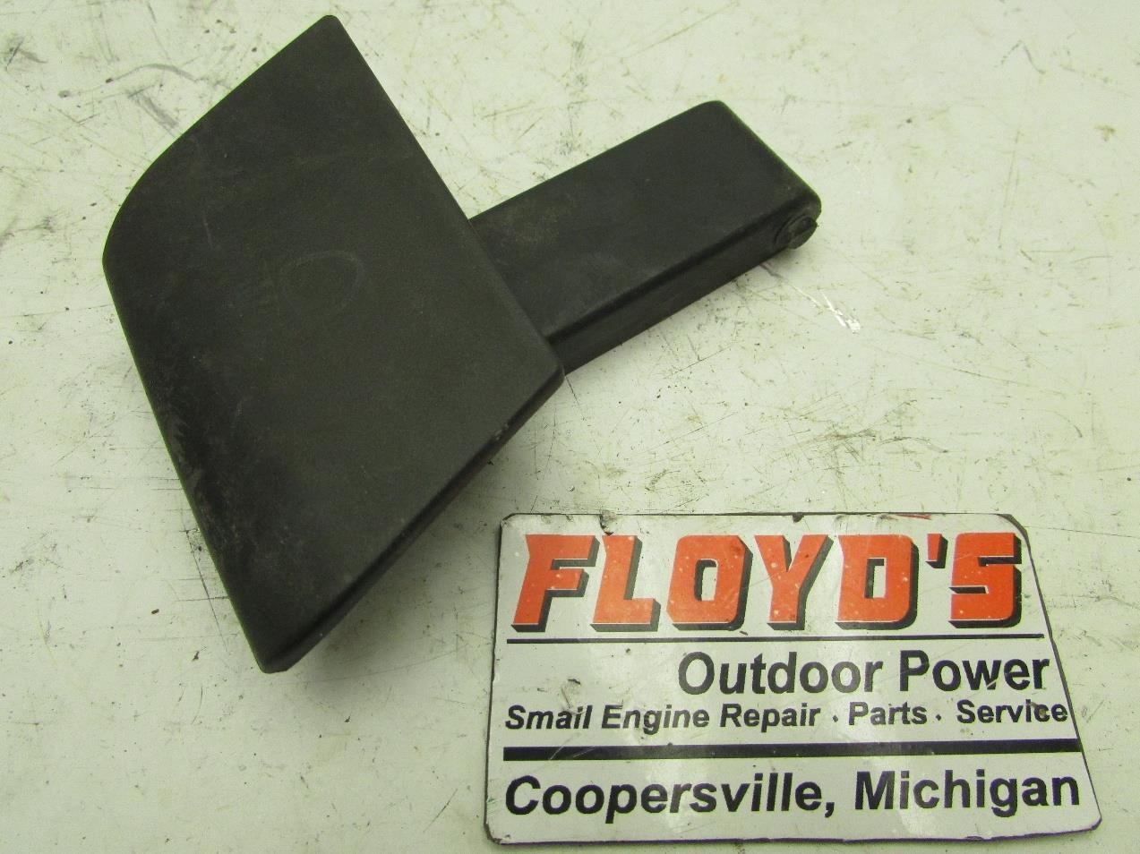 John Deere 325 Lawn Tractor Headlight Paddle Lever M118367 | eBay