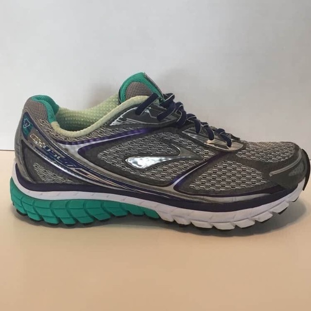 brooks ghost womens 8.5