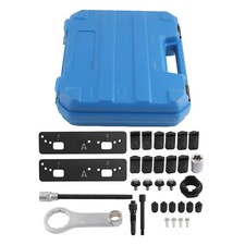 Engine Camshaft Adjuster Timing Cam Locking Tool For Audi For Porsche T40331