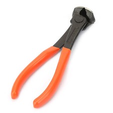 6 End Cutter Pliers Snips Wire Steel Fixers Pincer Cable Nippers Nips Cutter