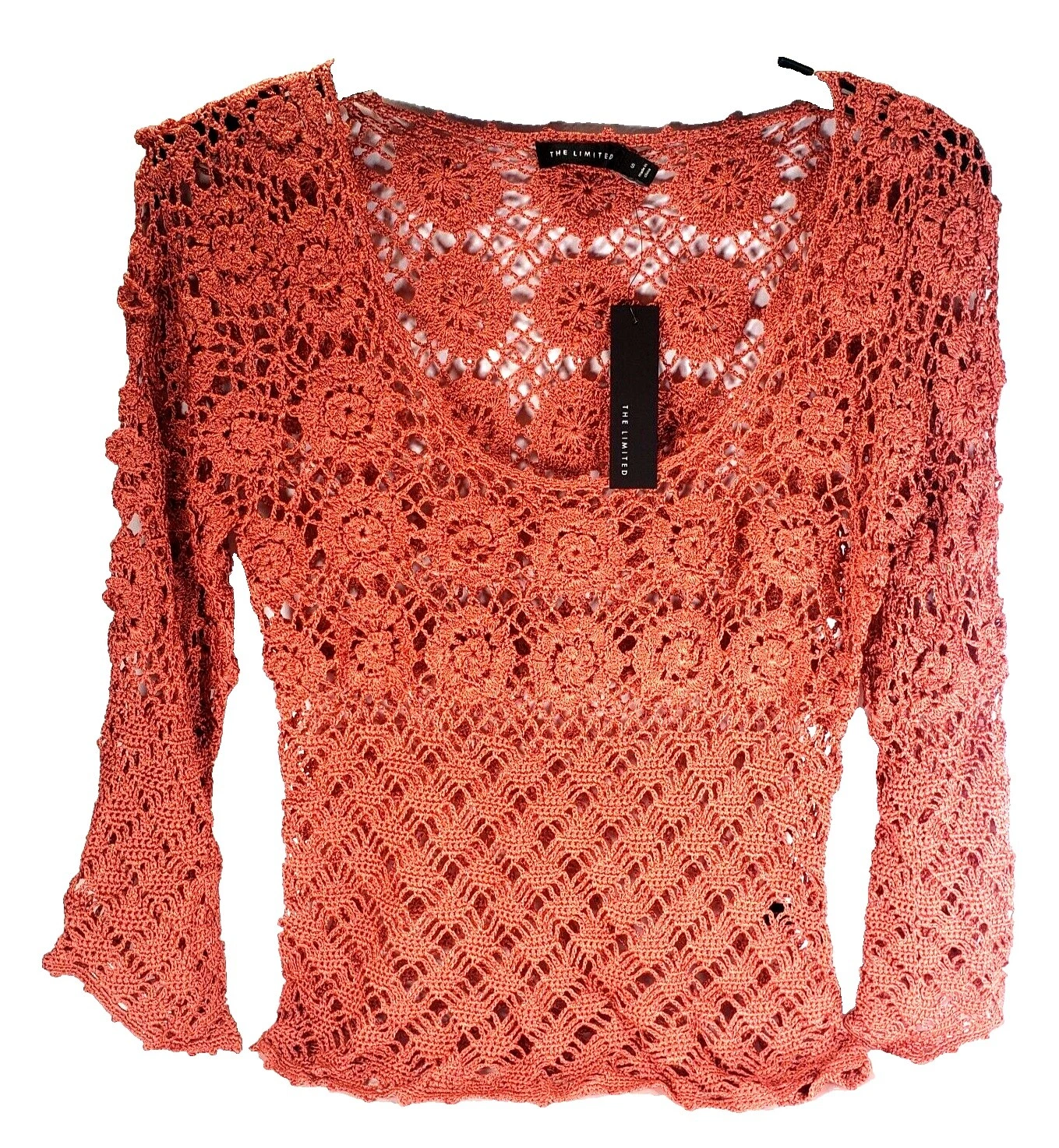 The Limited Women's Solid Tops for Women