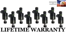 ✅UPGRADED  8X OEM Fuel Injector for Chevy Corvette Camaro Pontiac Firebird 5.7L
