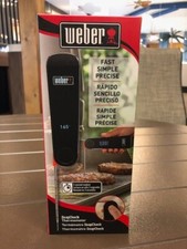 6753 WEBER THERMOMETER