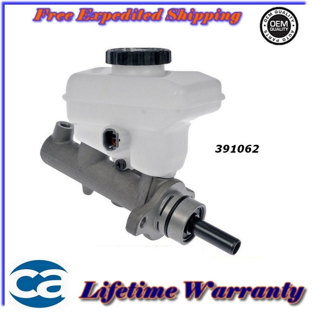 Brake Master Cylinder Fits 04/06 Lexus LS430 4.3L eBay