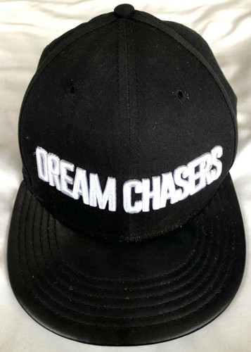 Meek Mill Script Snapback Adjustable 