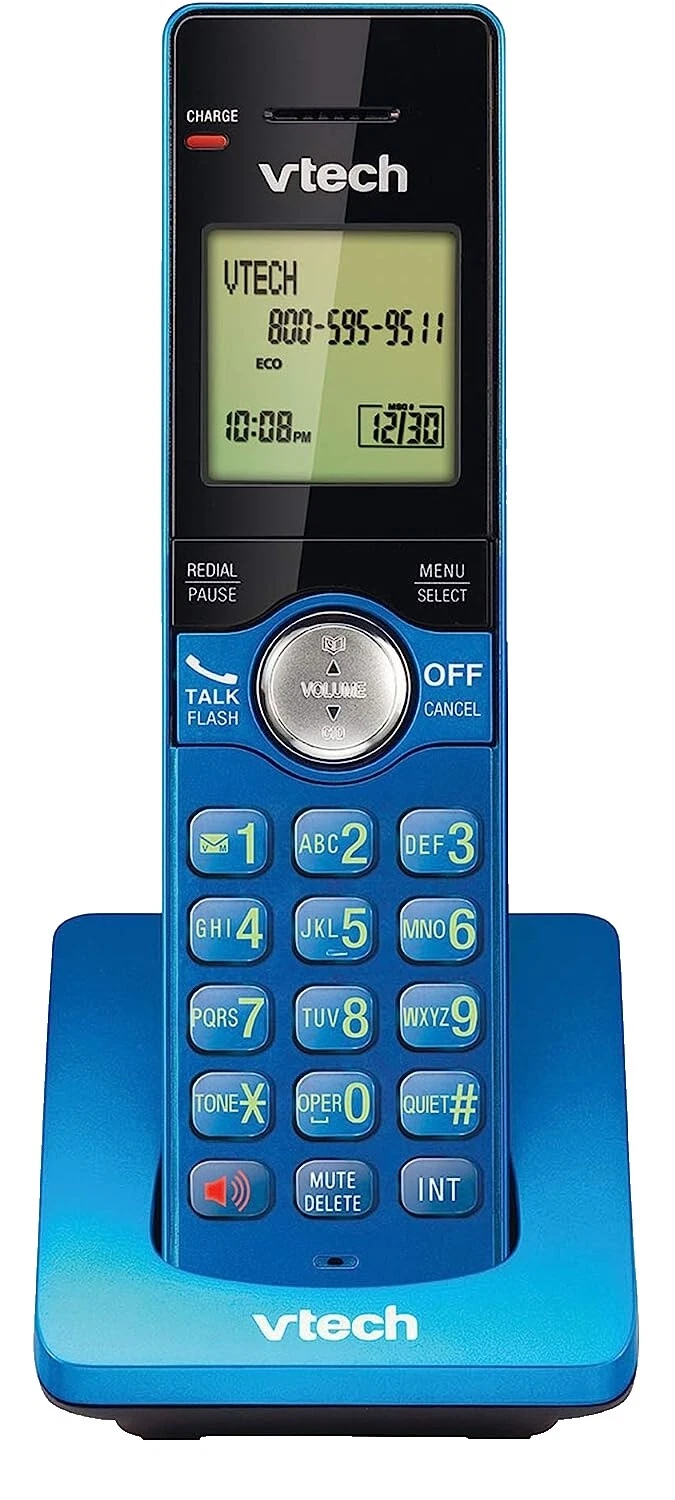 Teléfonos inalámbricos VTech y Auriculares 1 Auriculares