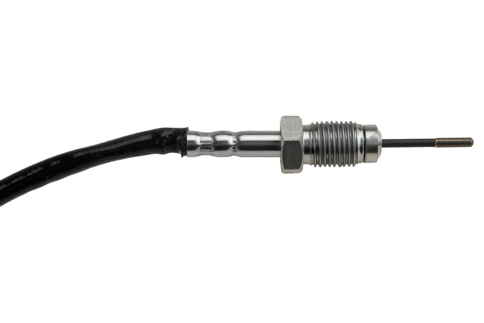 Sensore Di Temperatura Gas Di Scarico - Ricambio Per Dacia Duster, Logan, Sandero, Nissan NV200, Qashqai, Renault 1.5 DCi
