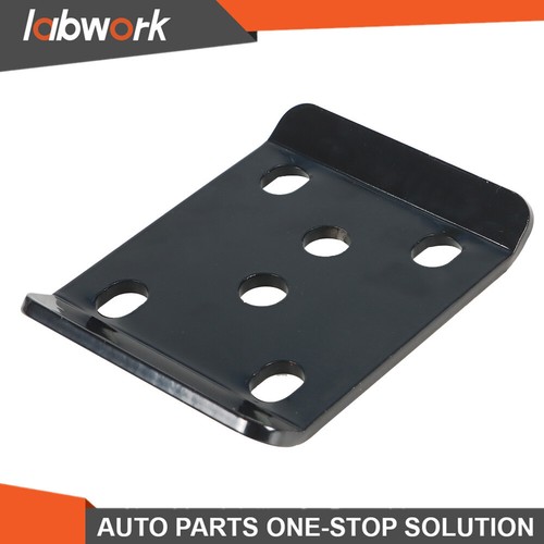 Labwork Rear Axle Flip Kit 6" Drop Suspension Lowering For GMC For Sierra 1500 - Picture 8 of 10