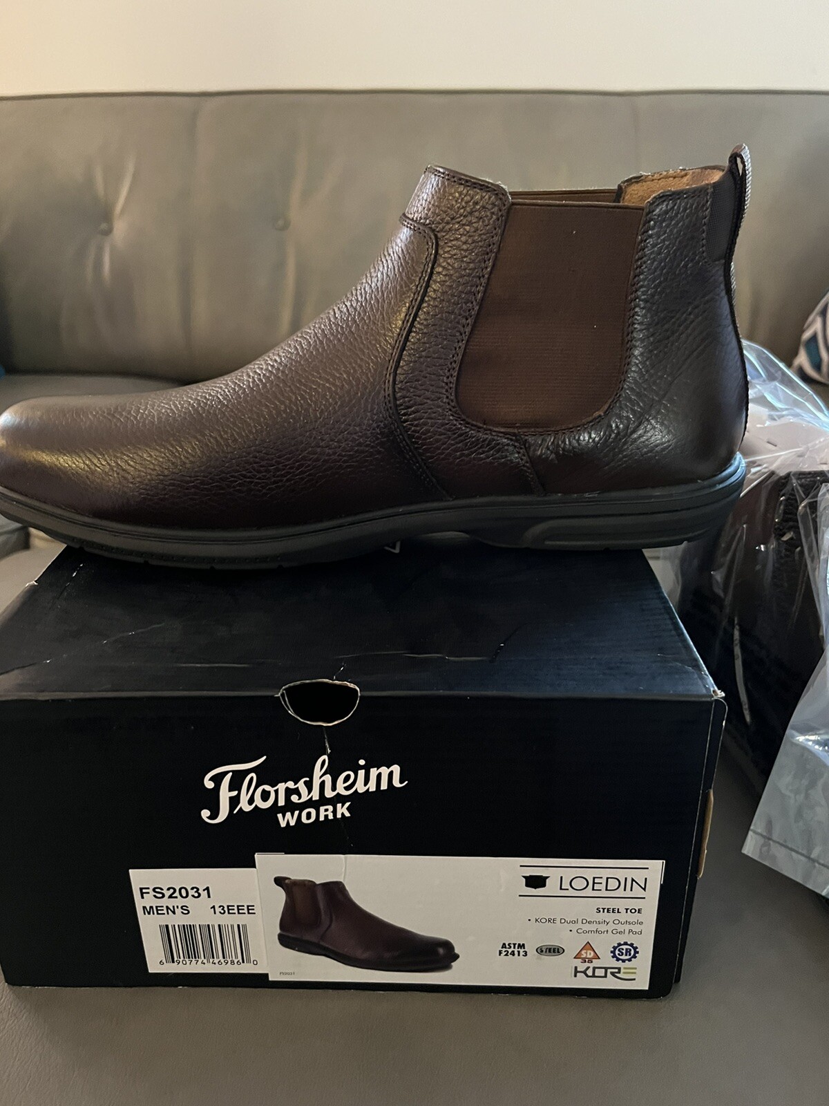 florsheim fs2031