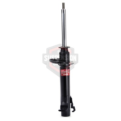 KYB 333383 - KYB Excel-G Suspension Strut - Standard OE ReplFits ...