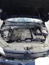 Used Fuel Pump fits: 2014 Volkswagen Jetta Pump Assembly Sdn in tank 2.0L diesel