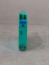 PEPPERL+FUCHS K-System KFD0-SD2-Ex2.1045 P/No. 133245