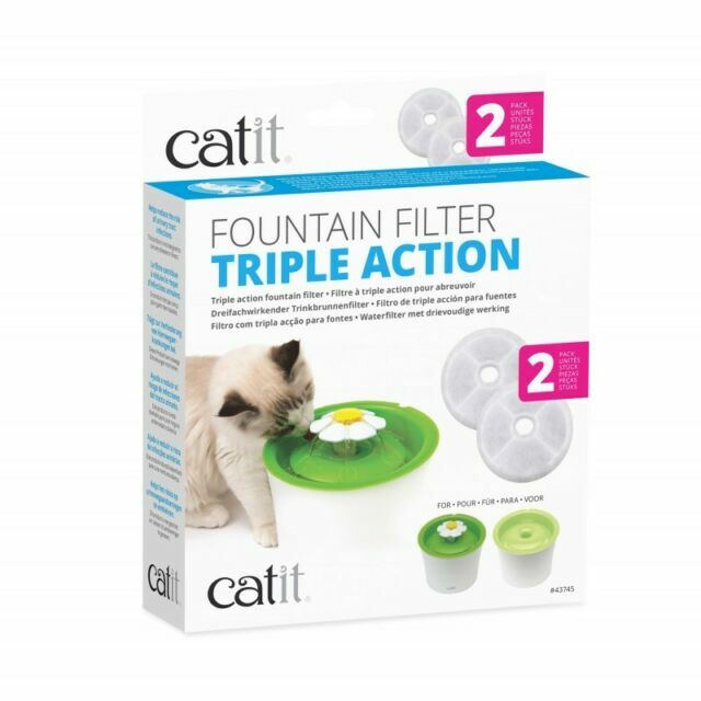 filter catit