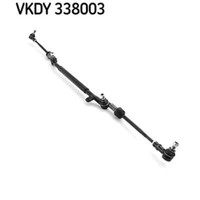 SKF Spurstange Und Spurstangenkopf Vkdy 338003