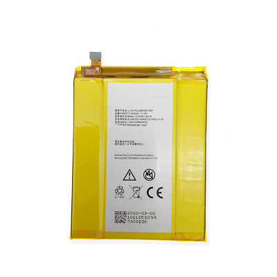 Li-ion Battery For ZTE Z981 Zmax Pro Grand X Max 2 Z988 Imperial Max Z963U