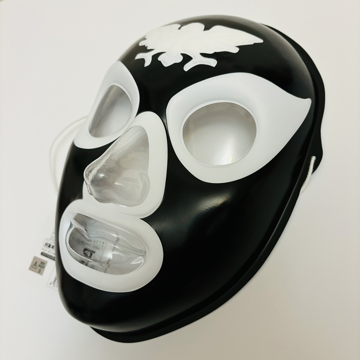 Kamen Rider MASK 3pcs Set Shocker Omen Masked Festival Japan | eBay