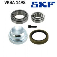 Radlagersatz Skf VKBA1498 FüR Mercedes-Benz E-Klasse Clk Slk